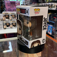 Joyce Nr. 436 (Funko Pop!, Stranger Things)