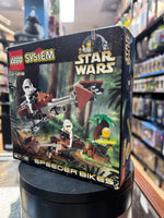 Speeder Bike 7128 (Star Wars, Lego) SEALED - Bitz & Buttons