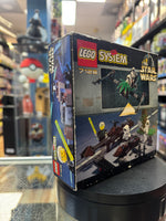 Speeder Bike 7128 (Star Wars, Lego) SEALED - Bitz & Buttons