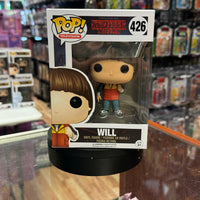 Will #426 (Funko Pop!, Stranger Things)