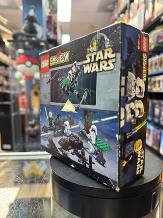 Speeder Bike 7128 (Star Wars, Lego) SEALED - Bitz & Buttons