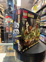 Speeder Bike 7128 (Star Wars, Lego) SEALED - Bitz & Buttons