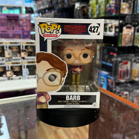 Barb Nr. 427 (Funko Pop!, Stranger Things)