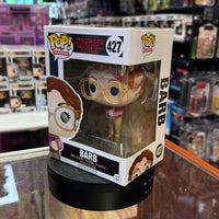 Barb Nr. 427 (Funko Pop!, Stranger Things)