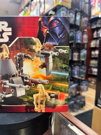 Droids Battle Pack 7654 (Star Wars, Lego) SEALED - Bitz & Buttons