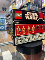 Droids Battle Pack 7654 (Star Wars, Lego) SEALED - Bitz & Buttons