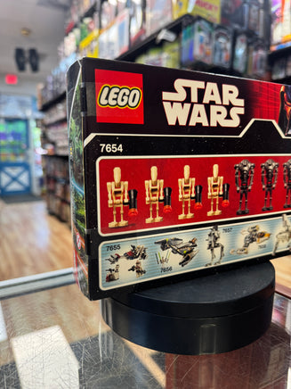 Droids Battle Pack 7654 (Star Wars, Lego) SEALED - Bitz & Buttons