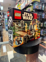 Droids Battle Pack 7654 (Star Wars, Lego) SEALED - Bitz & Buttons
