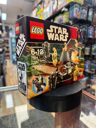 Droids Battle Pack 7654 (Star Wars, Lego) SEALED - Bitz & Buttons