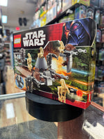 Droids Battle Pack 7654 (Star Wars, Lego) SEALED - Bitz & Buttons