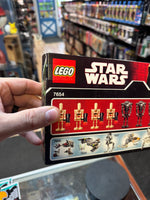 Droids Battle Pack 7654 (Star Wars, Lego) SEALED - Bitz & Buttons