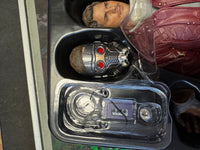 Starlord MMS255 (Marvel Guardians of the Galaxy, Hot Toys) OPEN BOX