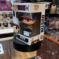 Dustin #424 B&amp;N (Funko Pop!, Stranger Things)