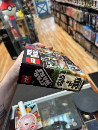 Droids Battle Pack 7654 (Star Wars, Lego) SEALED - Bitz & Buttons