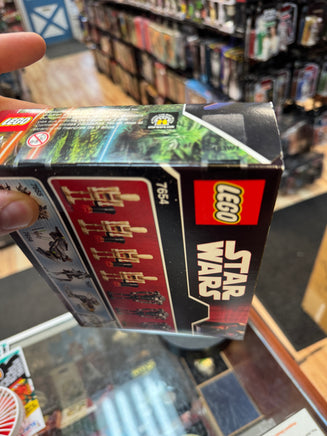 Droids Battle Pack 7654 (Star Wars, Lego) SEALED - Bitz & Buttons