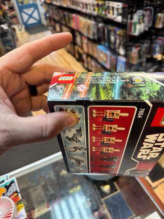 Droids Battle Pack 7654 (Star Wars, Lego) SEALED - Bitz & Buttons