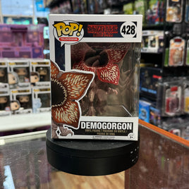 Demogorgon Nr. 428 (Funko Pop!, Stranger Things)