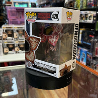 Demogorgon Nr. 428 (Funko Pop!, Stranger Things)