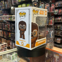 Chewbacca #239 Goggles (Funko Pop!, Star Wars)