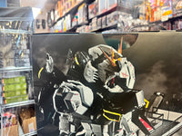 RX-93 Gundam -Metal Structure Kaitai-Shou KI (Bandai Tamashii Nations, Gundam)