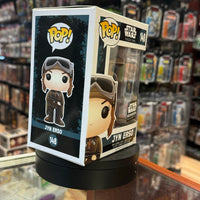 Jyn Erso #148 Schmuggler-Kopfgeld (Funko Pop!, Star Wars Rogue One)