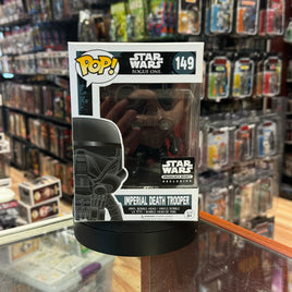 Imperialer Death Trooper #149 Galaxy Bounty (Funko Pop!, Star Wars)