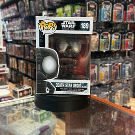 Todesstern-Droide Nr. 189 (Funko Pop!, Star Wars)