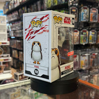 Porg #198 Target (Funko Pop!, Star Wars)