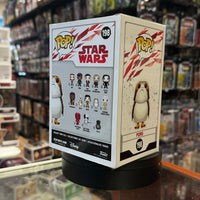 Porg #198 Target (Funko Pop!, Star Wars)