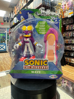 Wave the Swallow (Sonic The Hedgehog, Jakks Pacific) **SEALED**