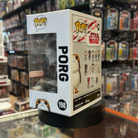 Porg #198 Target (Funko Pop!, Star Wars)