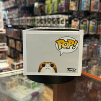 Porg #198 Target (Funko Pop!, Star Wars)