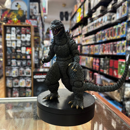 Godzilla 2000 -Godzilla Vs. Megaguirus- (Bandai SH MonsterArts, Godzilla) COMPLETE