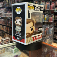 Obi-Wan Kenobi #214 (Funko Pop!, Star Wars)