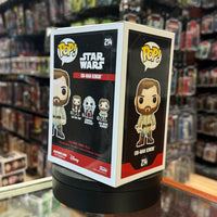 Obi-Wan Kenobi #214 (Funko Pop!, Star Wars)