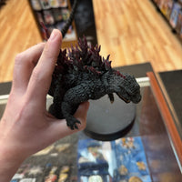 Godzilla 2000 -Godzilla Vs. Megaguirus- (Bandai SH MonsterArts, Godzilla) COMPLETE