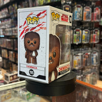 Chewbacca #195 (Funko Pop!, Star Wars)