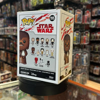 Chewbacca #195 (Funko Pop!, Star Wars)