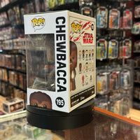 Chewbacca #195 (Funko Pop!, Star Wars)