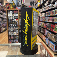 Johnny Silverhand (McFarlane, Cyberpunk) SEALED
