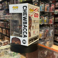 Chewbacca #195 (Funko Pop!, Star Wars)