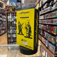 Johnny Silverhand (McFarlane, Cyberpunk) SEALED