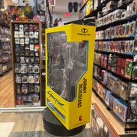 Johnny Silverhand (McFarlane, Cyberpunk) SEALED