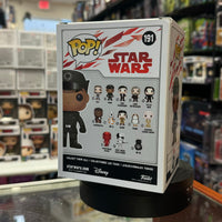 Finn Erste Ordnung Nr. 191 (Funko Pop!, Star Wars)