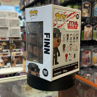 Finn Erste Ordnung Nr. 191 (Funko Pop!, Star Wars)