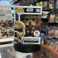 Scarif Stormtrooper #156 Walgreens (Funko Pop!, Star Wars)