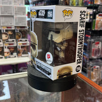 Scarif Stormtrooper #156 Walgreens (Funko Pop!, Star Wars)