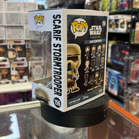 Scarif Stormtrooper #156 Walgreens (Funko Pop!, Star Wars)