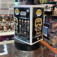 Scarif Stormtrooper #156 Walgreens (Funko Pop!, Star Wars)