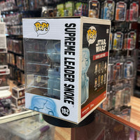 Supreme Leader Snoke GITD SDCC  (Funko Pop!, Star Wars)